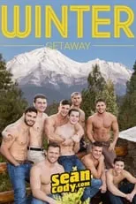 Tanner Davis es  en Winter Getaway