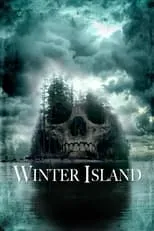 Póster de la película Winter Island