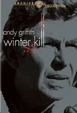 David Frankham interpreta a Rev. Phillips en Winter Kill