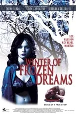 Poster de Winter of Frozen Dreams