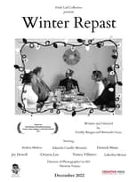 Película Winter Repast