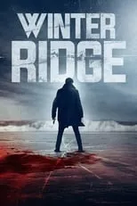 Portada de Winter Ridge