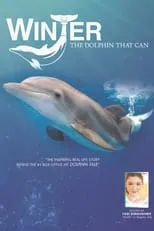 Película Winter, the Dolphin that Can