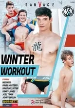 Joel Tamir es  en Winter Workout