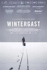 Poster de Wintergast