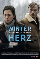 Poster de Winterherz: Tod in einer kalten Nacht