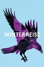 Josef Bierbichler interpreta a Franz Brenninger en Winterreise