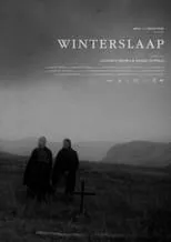 Jenny Stead es The Witch en Winterslaap