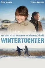 Dominik Nowak interpreta a Waldek en Wintertochter