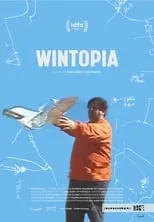 Peter Wintonick es Self en Wintopia