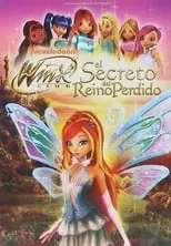 Película Winx Club: El Secreto del Reino Perdido