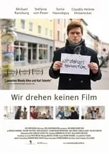 Película Wir drehen keinen Film