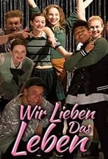 Poster de Wir lieben das Leben