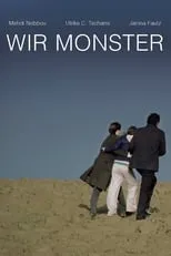 Dominik Buch interpreta a Nick en Wir Monster