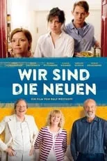 Poster de Wir sind die Neuen