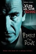 Poster de la película Wire in the Blood: Prayer of the Bone - Películas hoy en TV