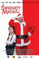 Película Świrnięty Mikołaj