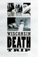 John Baltes interpreta a Undertaker en Wisconsin Death Trip