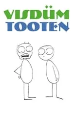 Don Hertzfeldt es Stanilus (voice) en Wisdom Teeth