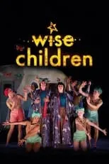 Etta Murfitt interpreta a Nora Chance en Wise Children