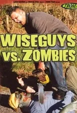 Adam Minarovich es  en Wiseguys vs. Zombies