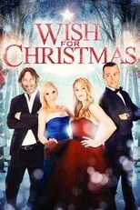 Bill Engvall en la película Wish for Christmas