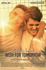 Película Wish for Tomorrow