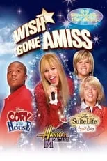 Póster de la película Wish Gone Amiss