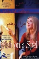 Deborah Gray es  en Wish on a Spell