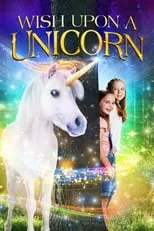 Portada de Wish Upon a Unicorn