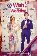 Poster de Wish Upon a Wedding