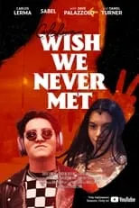 Póster de la película Wish We Never Met