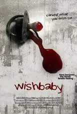 Portada de Wishbaby