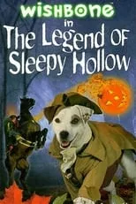 Mary Chris Wall interpreta a Ellen MacWilliam Talbot en Wishbone: The Legend of Sleepy Hollow