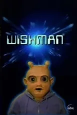 Portada de Wishman