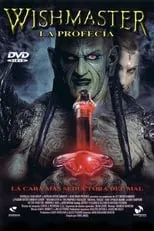 Poster de la película Wishmaster 4: La profecía - Películas hoy en TV