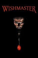 Walter Phelan interpreta a Creature Stage #2 en Wishmaster