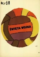 Póster de la película Święta wojna