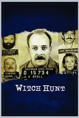 William Gluth interpreta a Ray Thomas en Witch Hunt