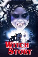 Película Witch Story (Pesadilla)