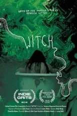 Poster de la película Witch - Películas hoy en TV