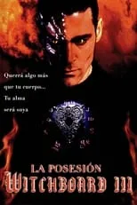 Película Witchboard 3: La posesión