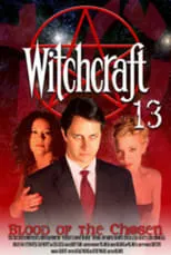 Lynn Michaels es Officer Gentry en Witchcraft 13: Blood of the Chosen