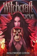 Portada de Witchcraft 16: Hollywood Coven