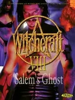 Película Witchcraft 8: Salem's Ghost