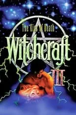 William Lewis Baker interpreta a Rev. Jondular en Witchcraft III: The Kiss of Death