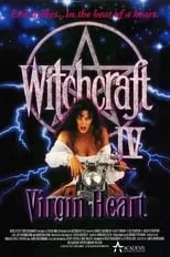 Película Witchcraft IV: The Virgin Heart