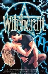 P.J. O'Connor interpreta a Vontana en Witchcraft VI