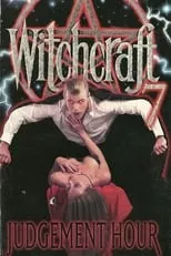 Póster de Witchcraft VII: Judgement Hour