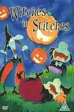 Película Witches in Stitches